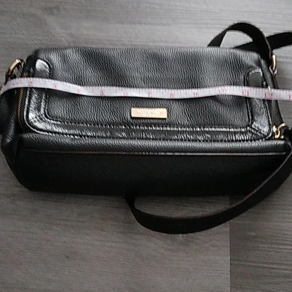 COA Kate Spade Black crossbody - Picture 2 of 12